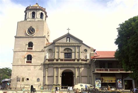 historical places in pasig city|15 Best History Spots in Pasig .